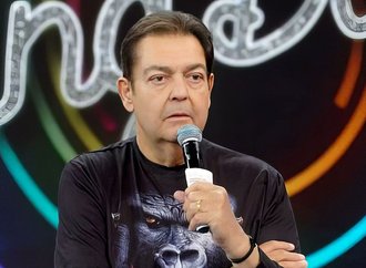 Faustão passa por transplante de coração