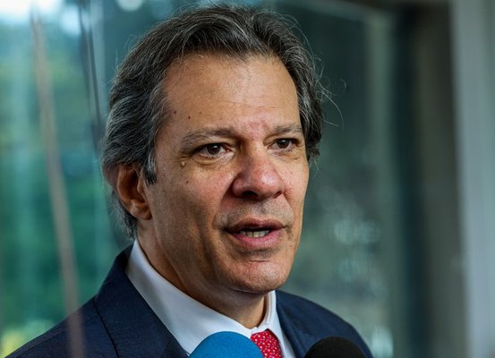 Haddad: 'Temos que subvencionar quem precisa, não o andar de cima"