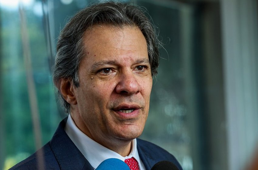 Haddad: 'Temos que subvencionar quem precisa, não o andar de cima"