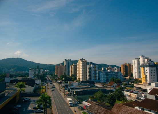 Joinville é premiada como uma das cidades brasileiras que mais investe em startups